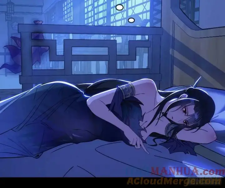 《我为邪帝》意外的刺杀，久等的访客图69