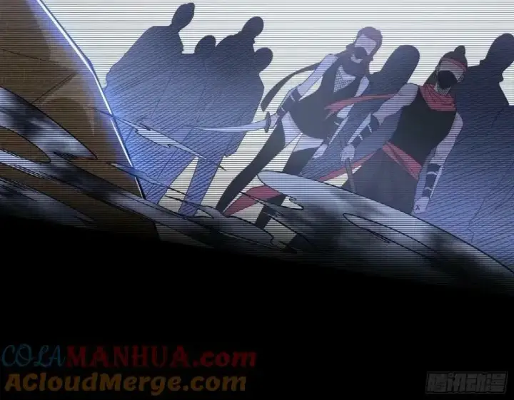 《我为邪帝》阴差阳错的收获图21