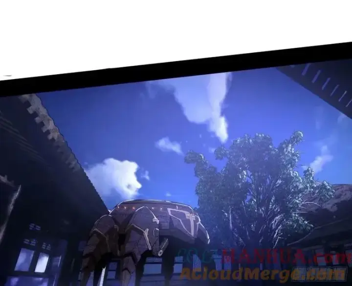 《我为邪帝》赛雅皇后图73
