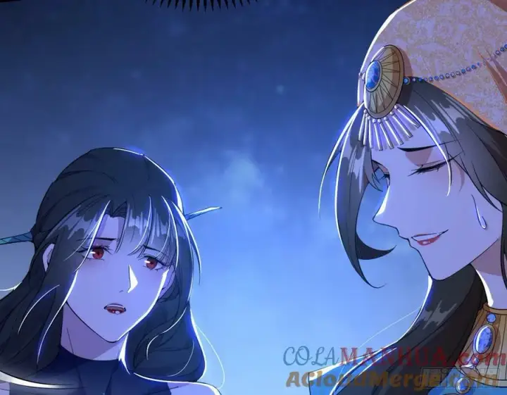 《我为邪帝》无解的心魔大誓图105