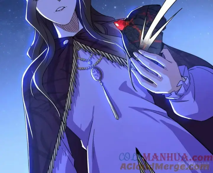 《我为邪帝》无解的心魔大誓图125