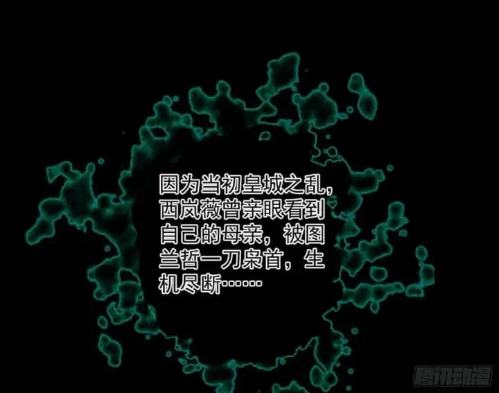 《我为邪帝》无解的心魔大誓图150
