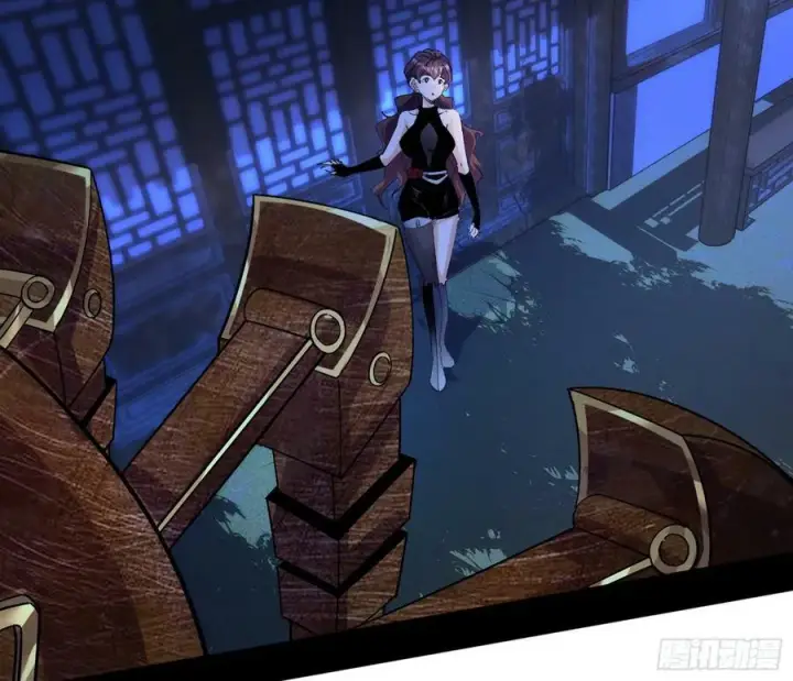 《我为邪帝》无解的心魔大誓图4