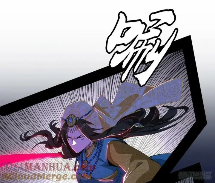 《我为邪帝》无解的心魔大誓图65