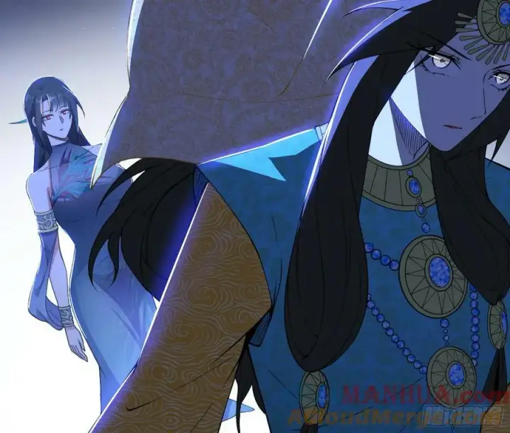 《我为邪帝》无解的心魔大誓图73