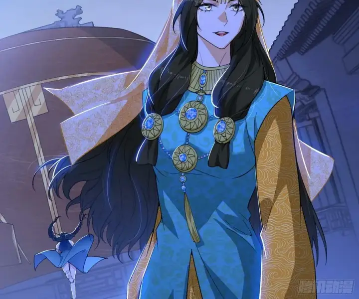 《我为邪帝》无解的心魔大誓图79