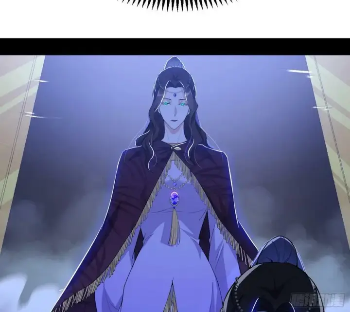 《我为邪帝》无解的心魔大誓图92