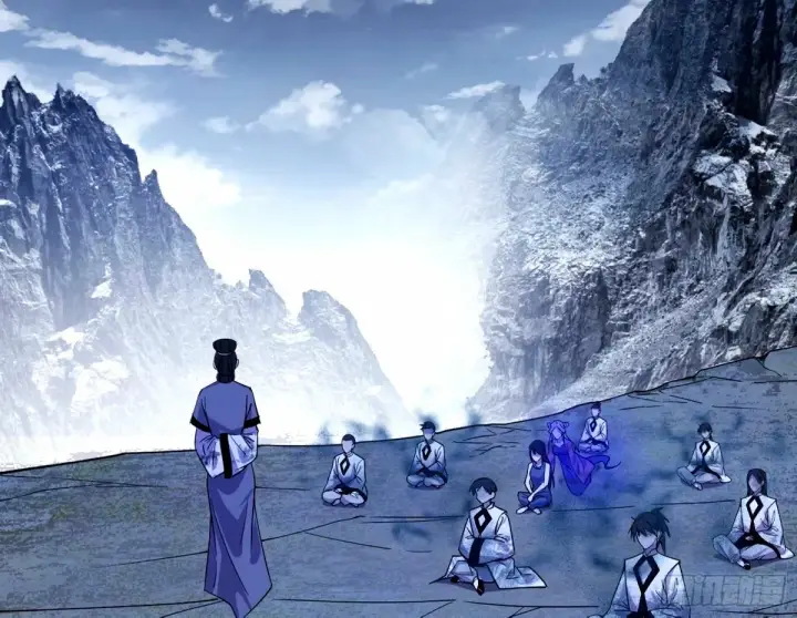 《我为邪帝》颜如玉的身世 【四更】图52