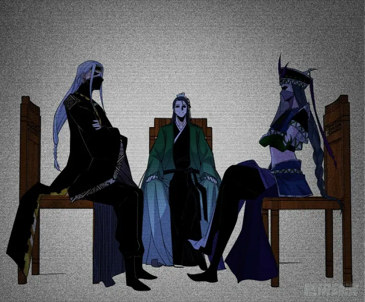 《我为邪帝》永远在作死的谢焱图41