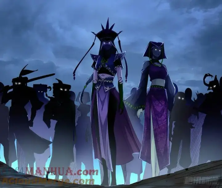 《我为邪帝》宝库终启与魔门的狠辣图21