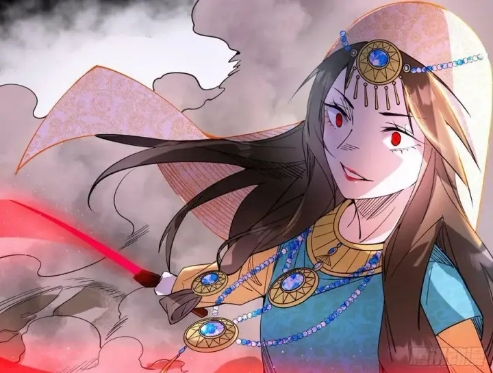 《我为邪帝》宁杀错不放过图34