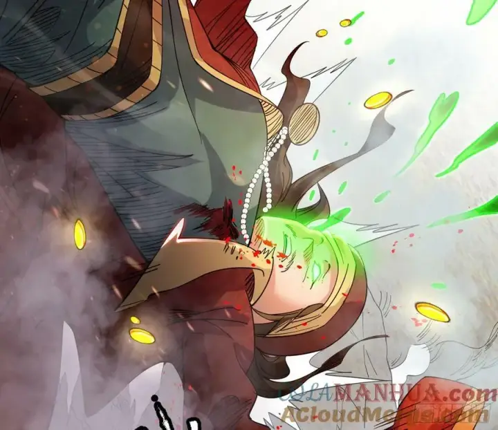 《我为邪帝》宁杀错不放过图9