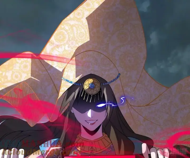 《我为邪帝》欺男霸女西岚薇图33