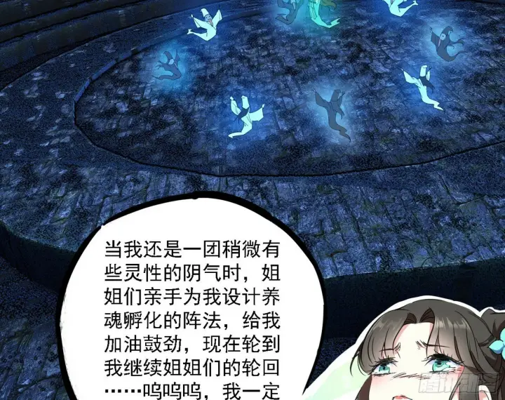 《我为邪帝》别有洞天图40