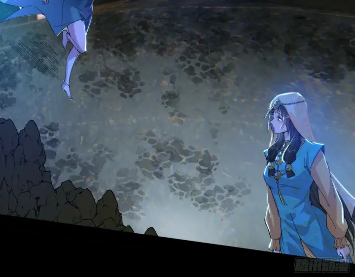《我为邪帝》石碑空间与如玉往事图109