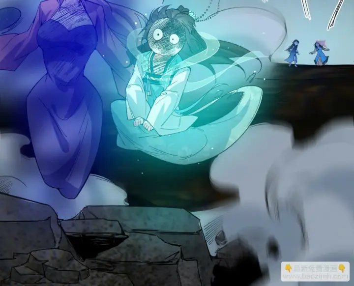 《我为邪帝》石碑空间与如玉往事图125
