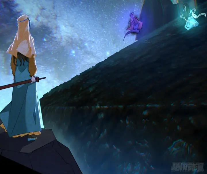 《我为邪帝》石碑空间与如玉往事图26