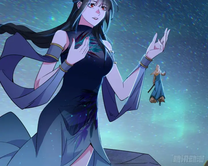 《我为邪帝》石碑空间与如玉往事图7