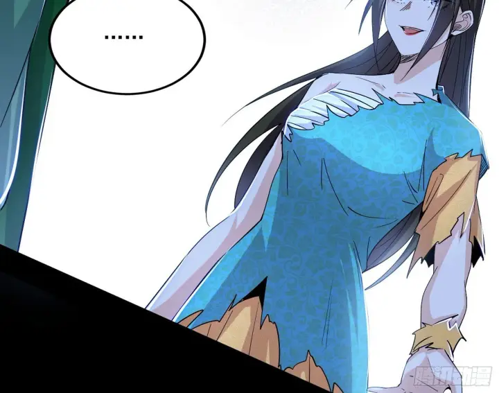 《我为邪帝》长生天福音使——邪天剑姬图116