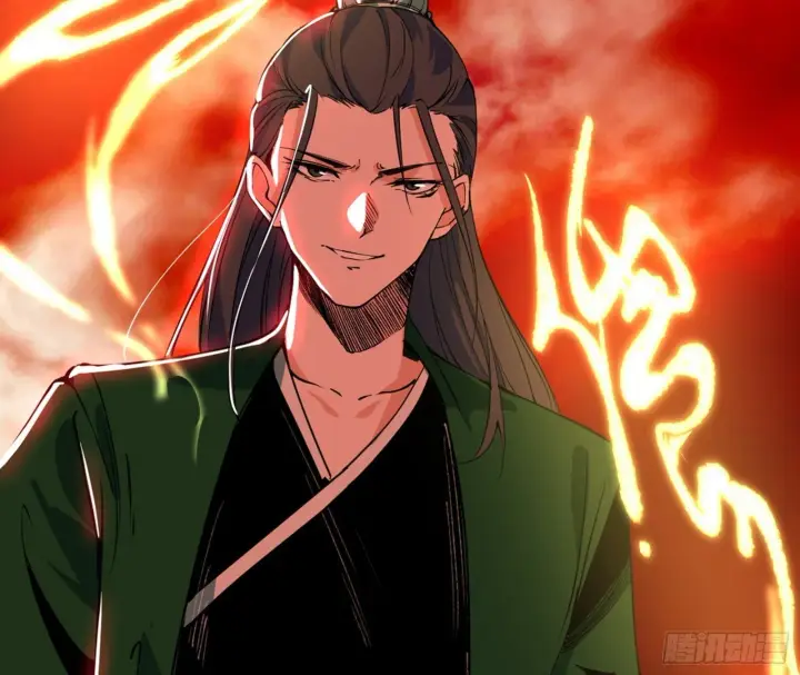 《我为邪帝》长生天福音使——邪天剑姬图54