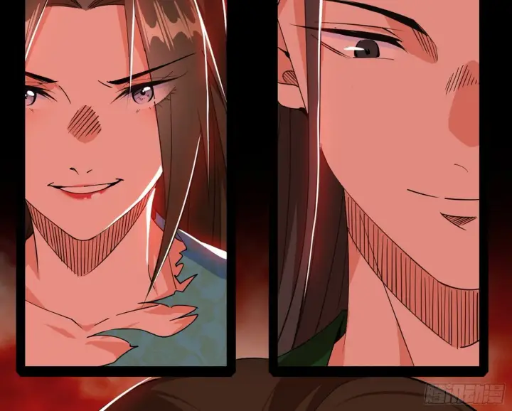 《我为邪帝》长生天福音使——邪天剑姬图59