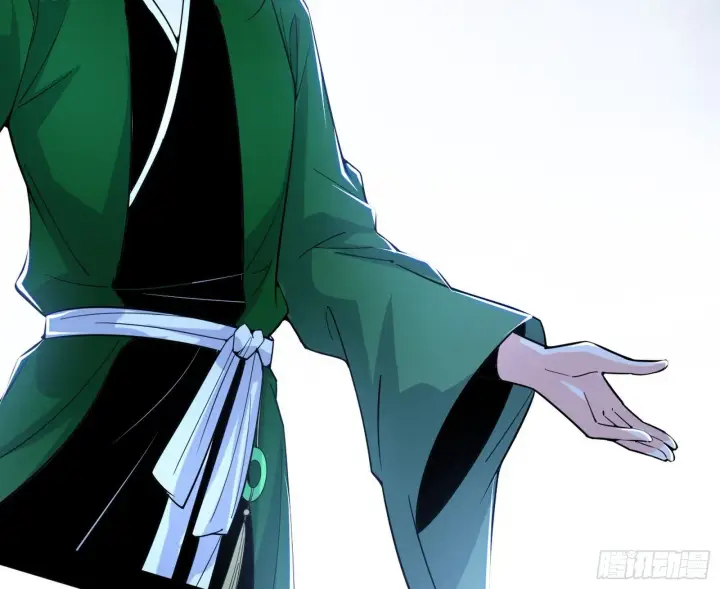 《我为邪帝》长生天福音使——邪天剑姬图93