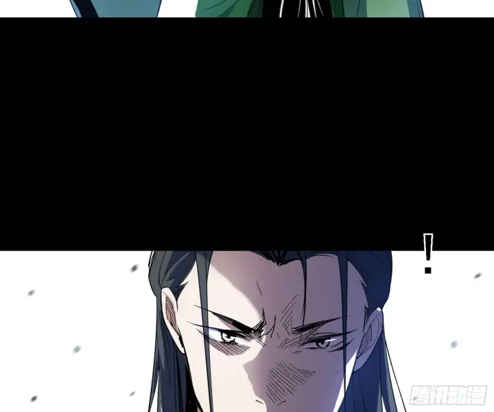 《我为邪帝》碎裂的封天，愤怒的谢焱图41