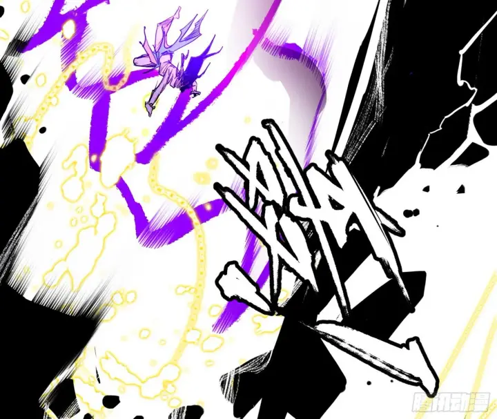 《我为邪帝》刑天+四重念火+长生霸拳=无敌图116