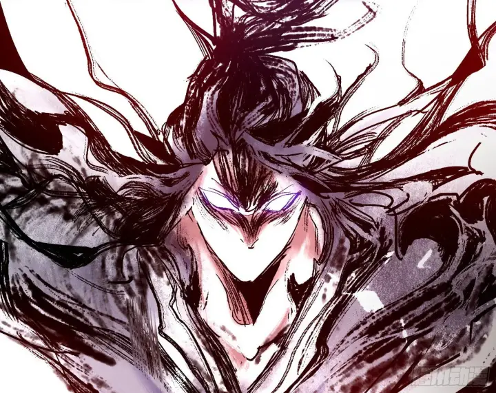 《我为邪帝》刑天+四重念火+长生霸拳=无敌图44