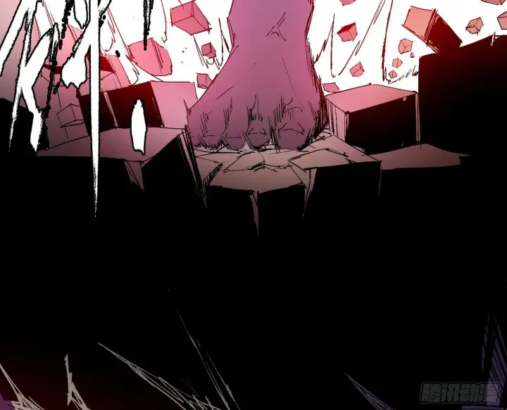 《我为邪帝》刑天+四重念火+长生霸拳=无敌图51
