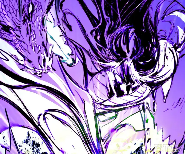 《我为邪帝》刑天+四重念火+长生霸拳=无敌图75