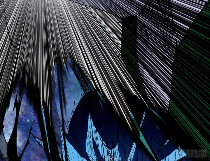 《我为邪帝》刑天+四重念火+长生霸拳=无敌图94