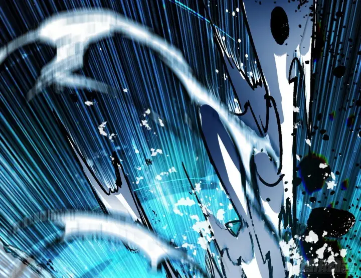 《我为邪帝》刑天+四重念火+长生霸拳=无敌图98