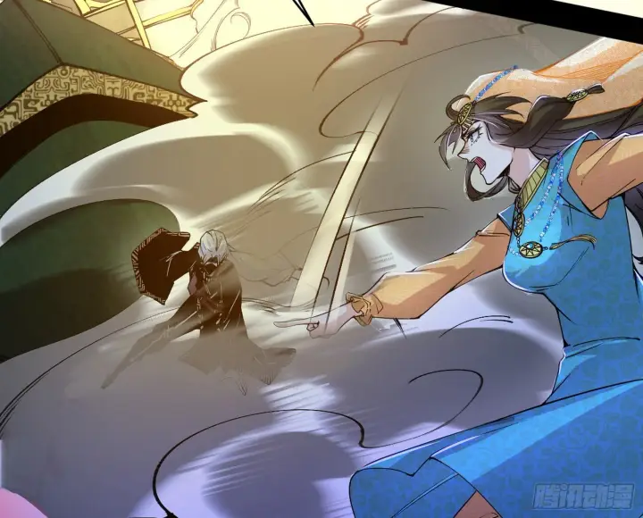 《我为邪帝》盆满钵满与新的系统功能图162