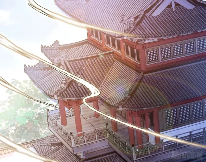 《我为邪帝》西岚余波图181
