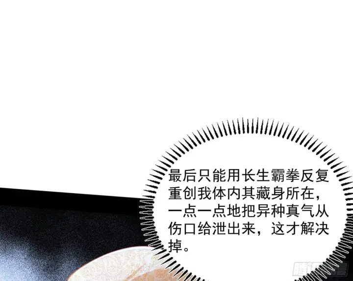 《我为邪帝》西岚余波图19