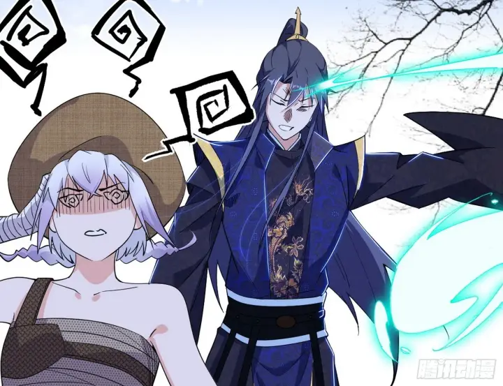 《我为邪帝》气运之子姬云涛图40