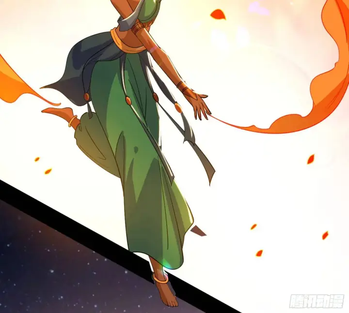 《我为邪帝》谢染的修行图51