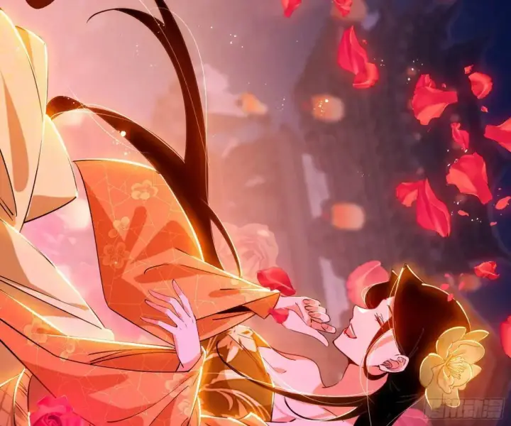 《我为邪帝》留芳台下笛声幽图12