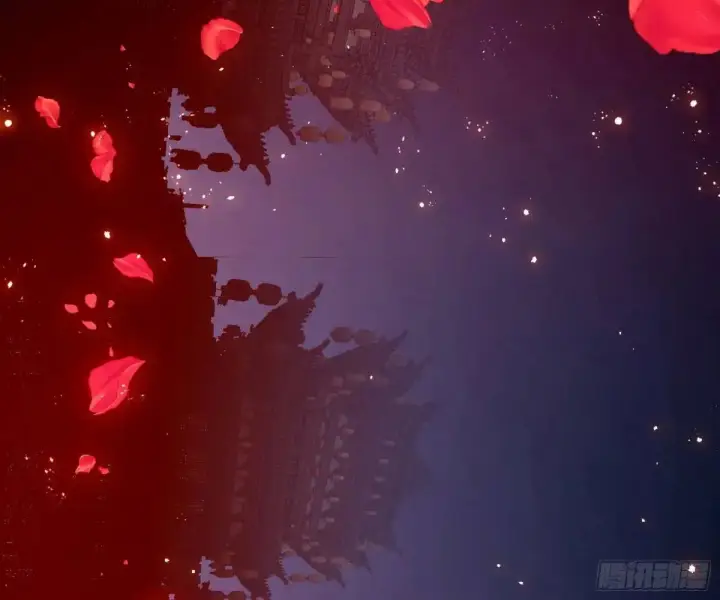 《我为邪帝》留芳台下笛声幽图14