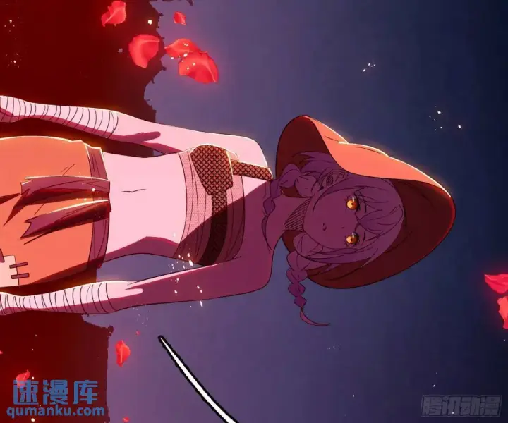 《我为邪帝》留芳台下笛声幽图15
