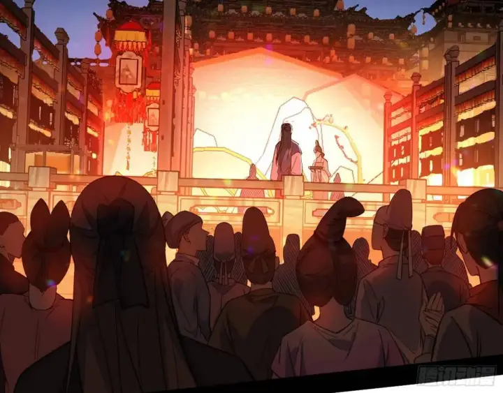 《我为邪帝》留芳台下笛声幽图44