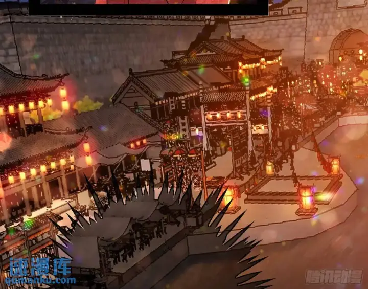 《我为邪帝》留芳台下笛声幽图59