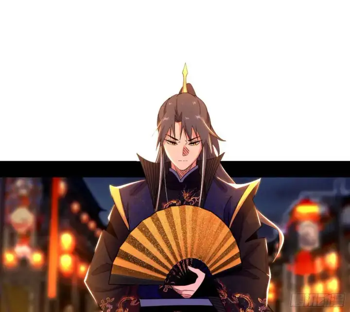 《我为邪帝》顾望馆图3