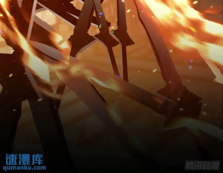 《我为邪帝》一舞剑器动四方图91