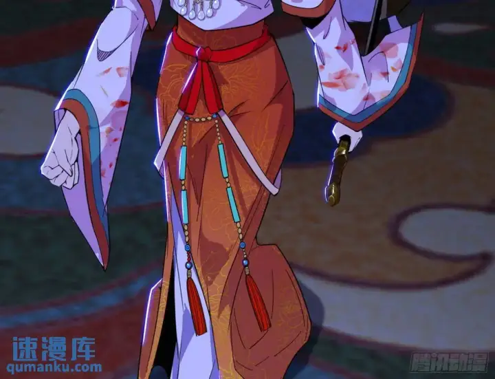 《我为邪帝》我出手，你会死！图59
