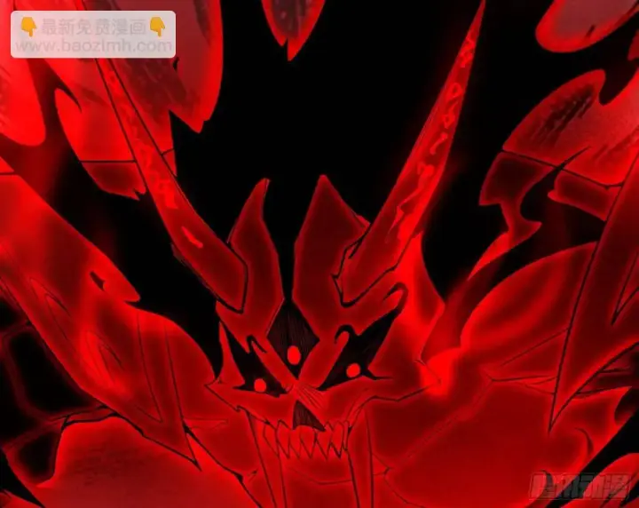 《我为邪帝》大天魔门秘辛图104