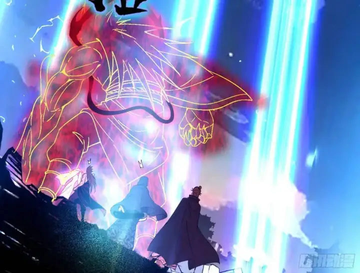《我为邪帝》花间元灵在大唐的首秀图165