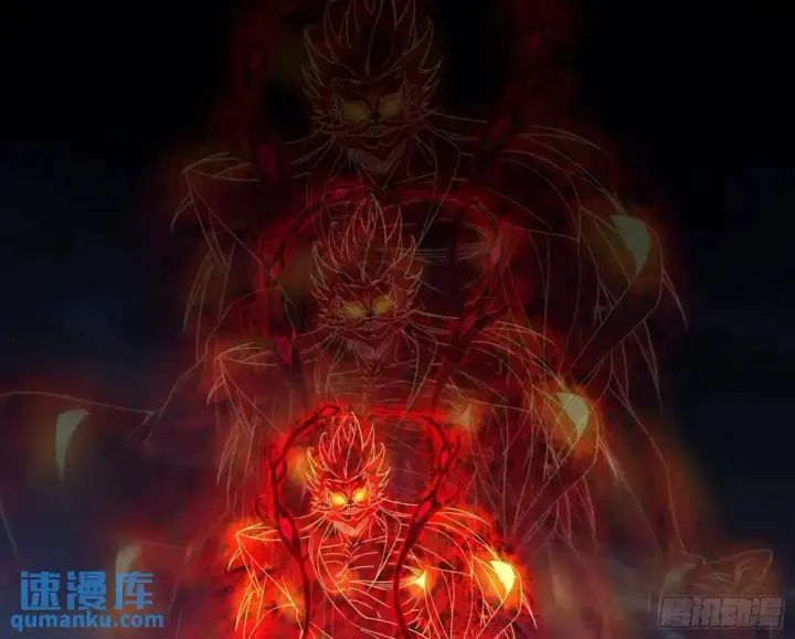 《我为邪帝》她馋我身子！图76