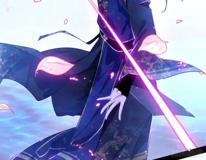 《我为邪帝》公孙长老的垂青图48